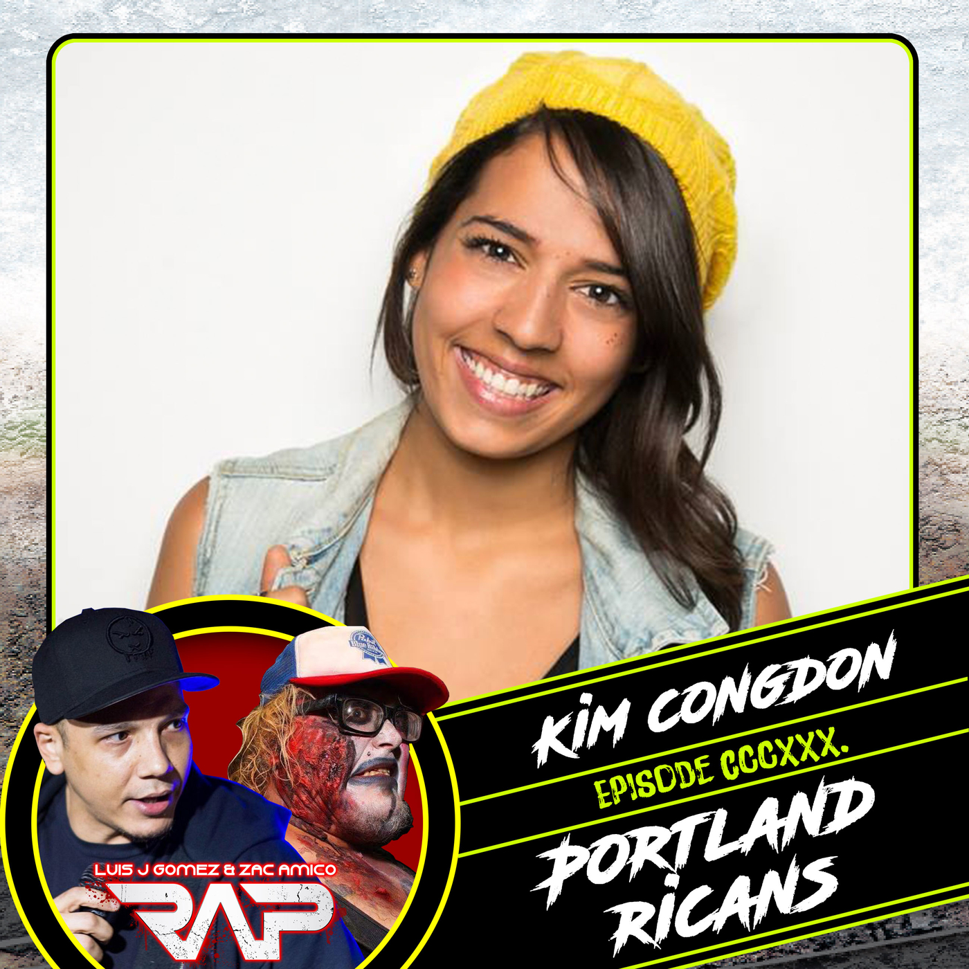 The Real Ass Podcast