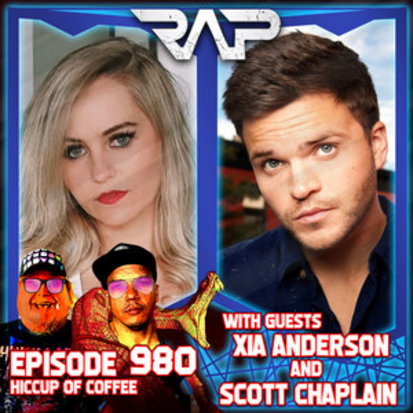 The Real Ass Podcast