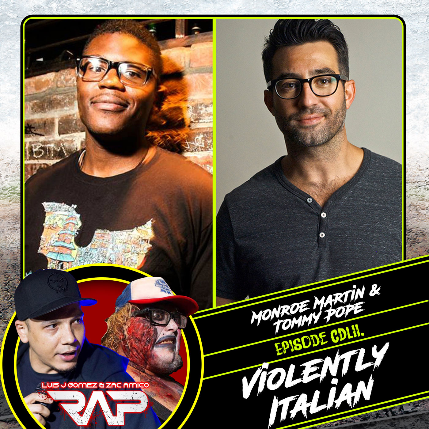 The Real Ass Podcast