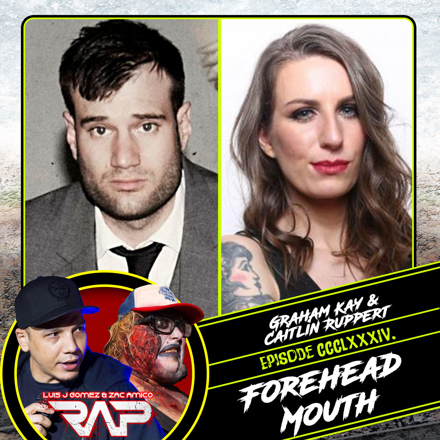 The Real Ass Podcast