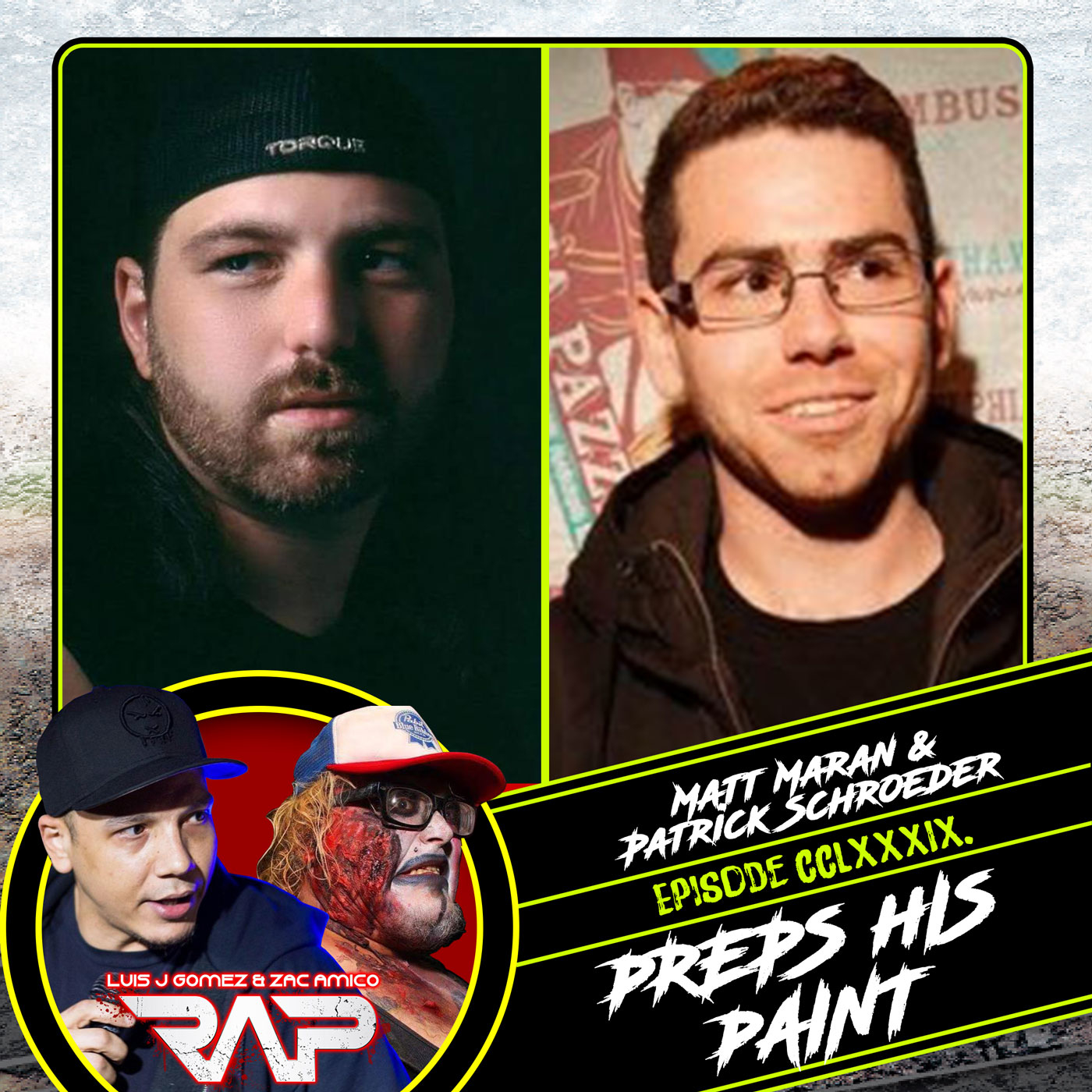 The Real Ass Podcast