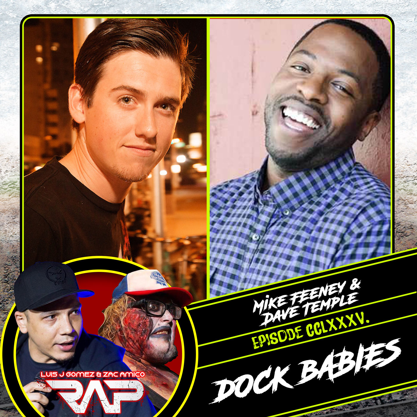 The Real Ass Podcast