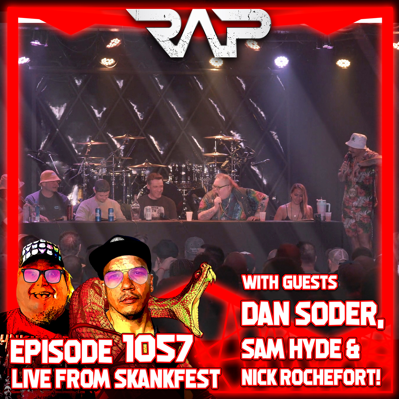 RAPskankfestsundaygas episode artwork