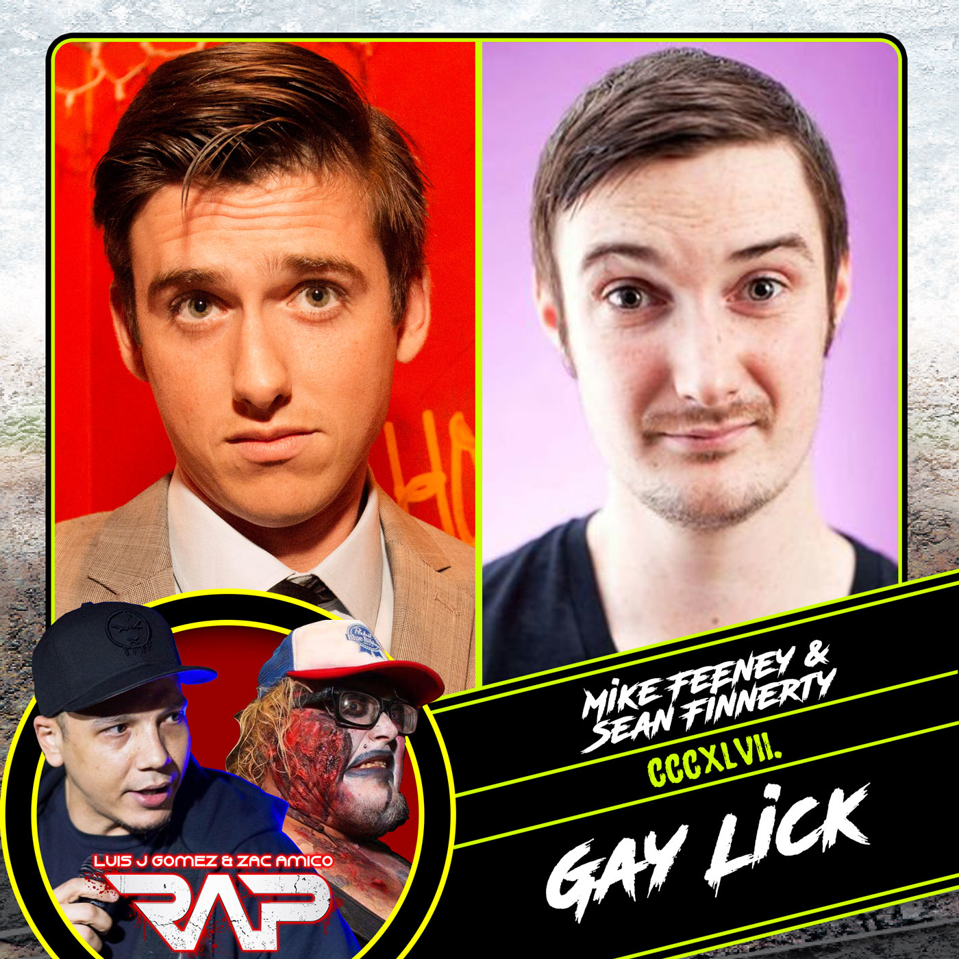 The Real Ass Podcast