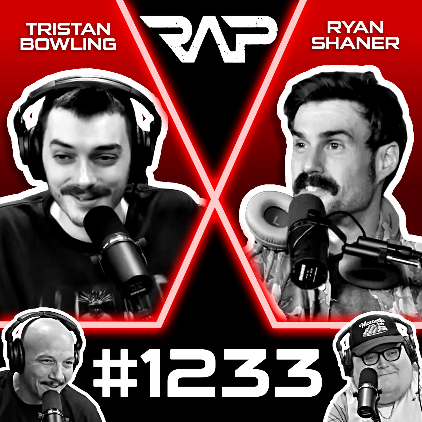 1233 RAP Tristan Bowling and Ryan Shaner episode artwork