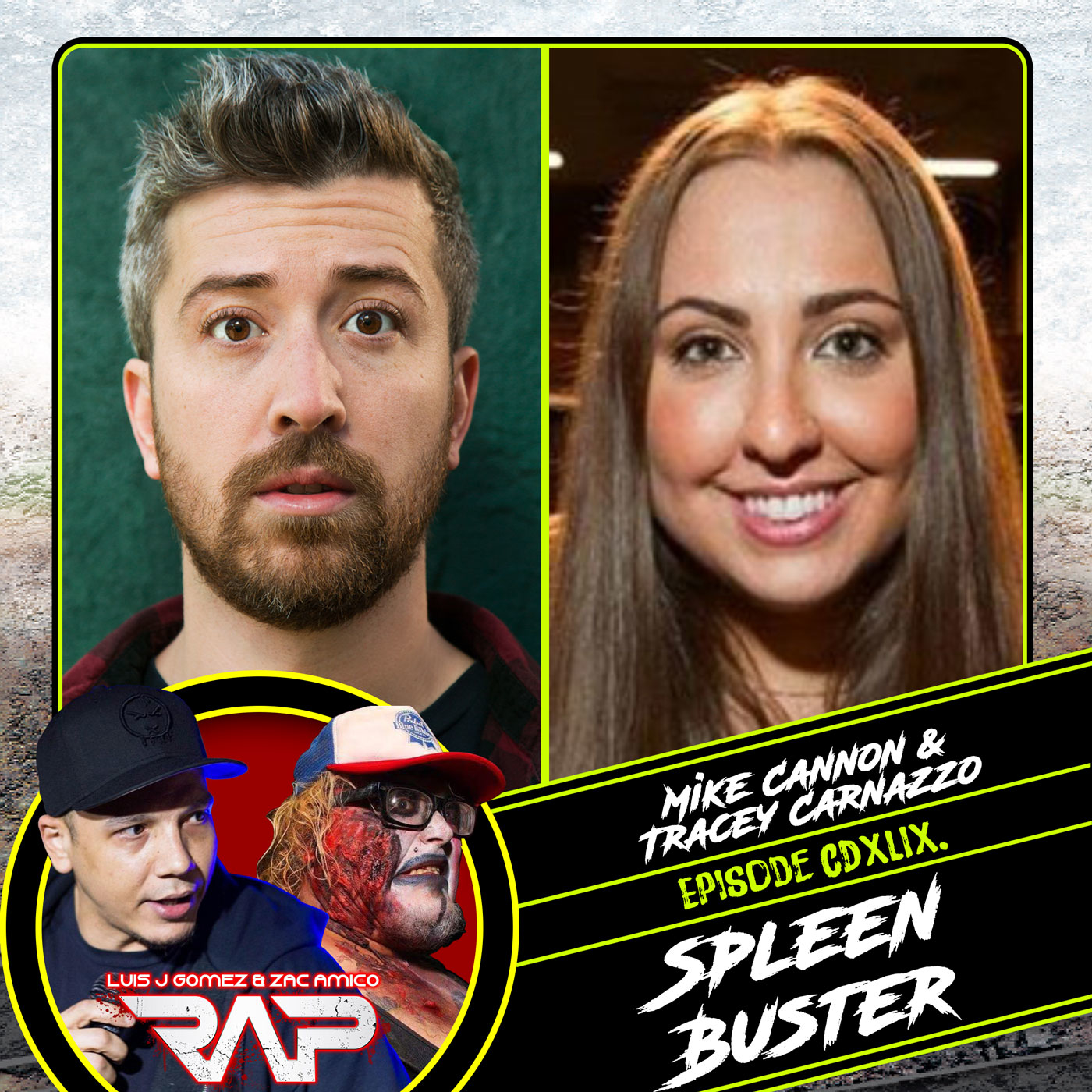 The Real Ass Podcast