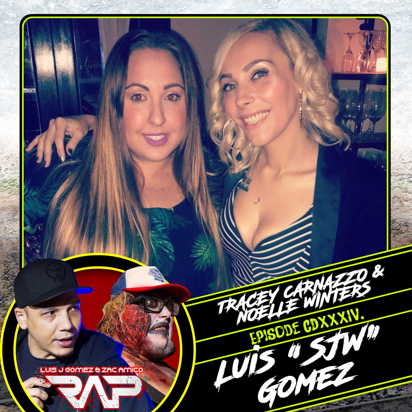 The Real Ass Podcast