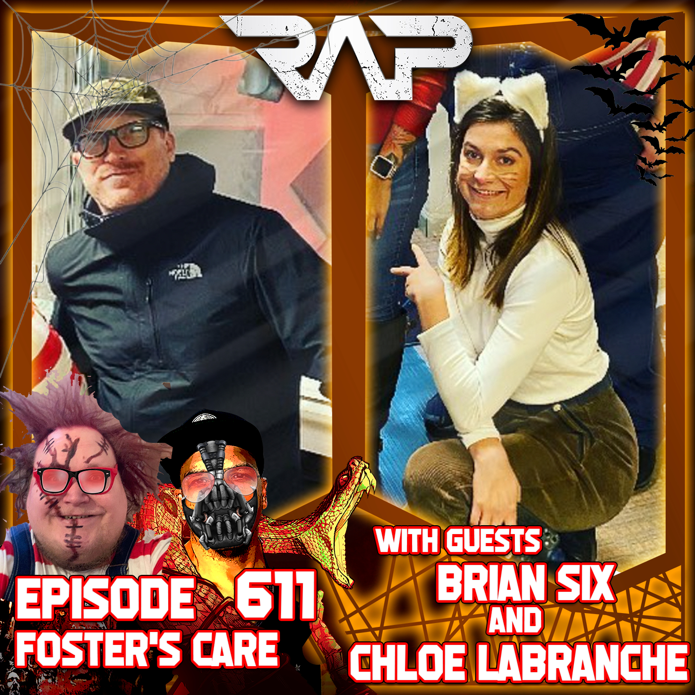 The Real Ass Podcast