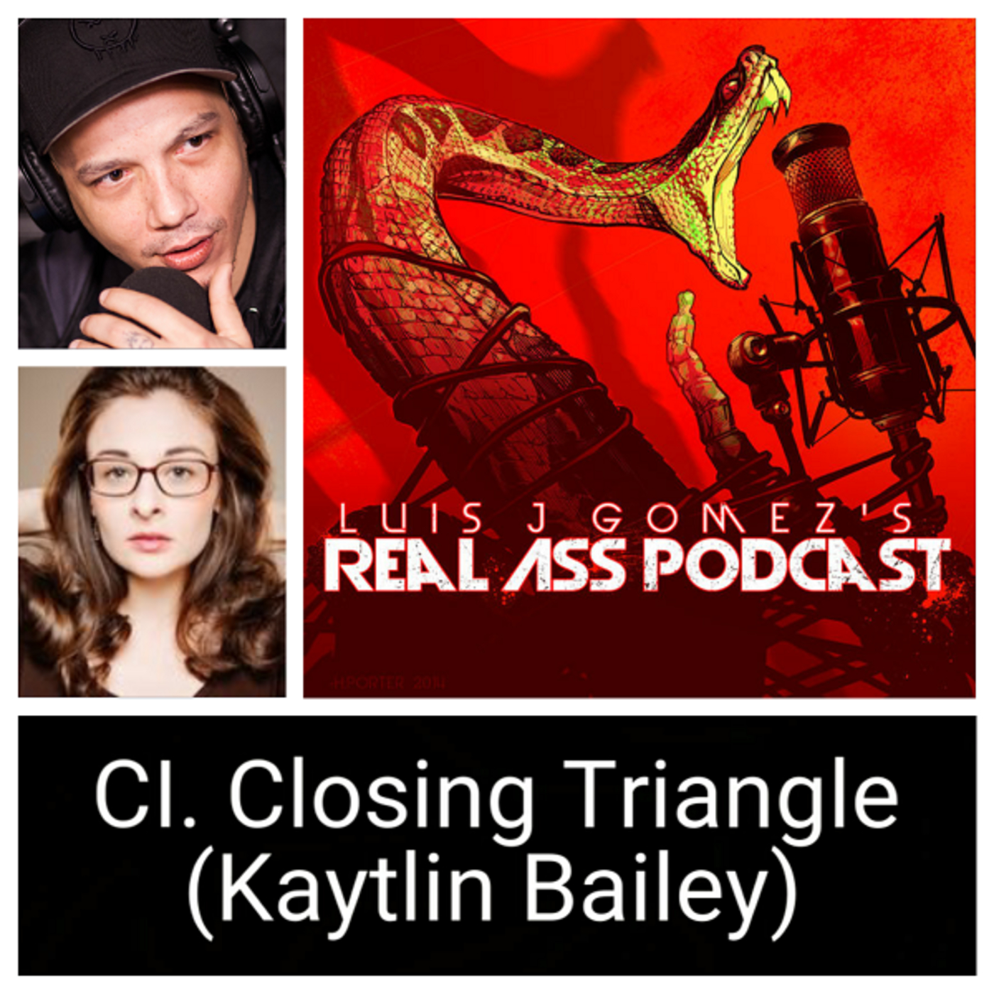 The Real Ass Podcast