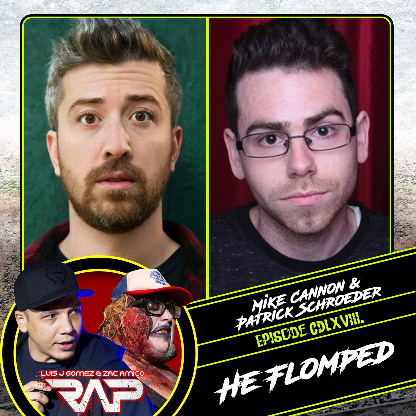 The Real Ass Podcast