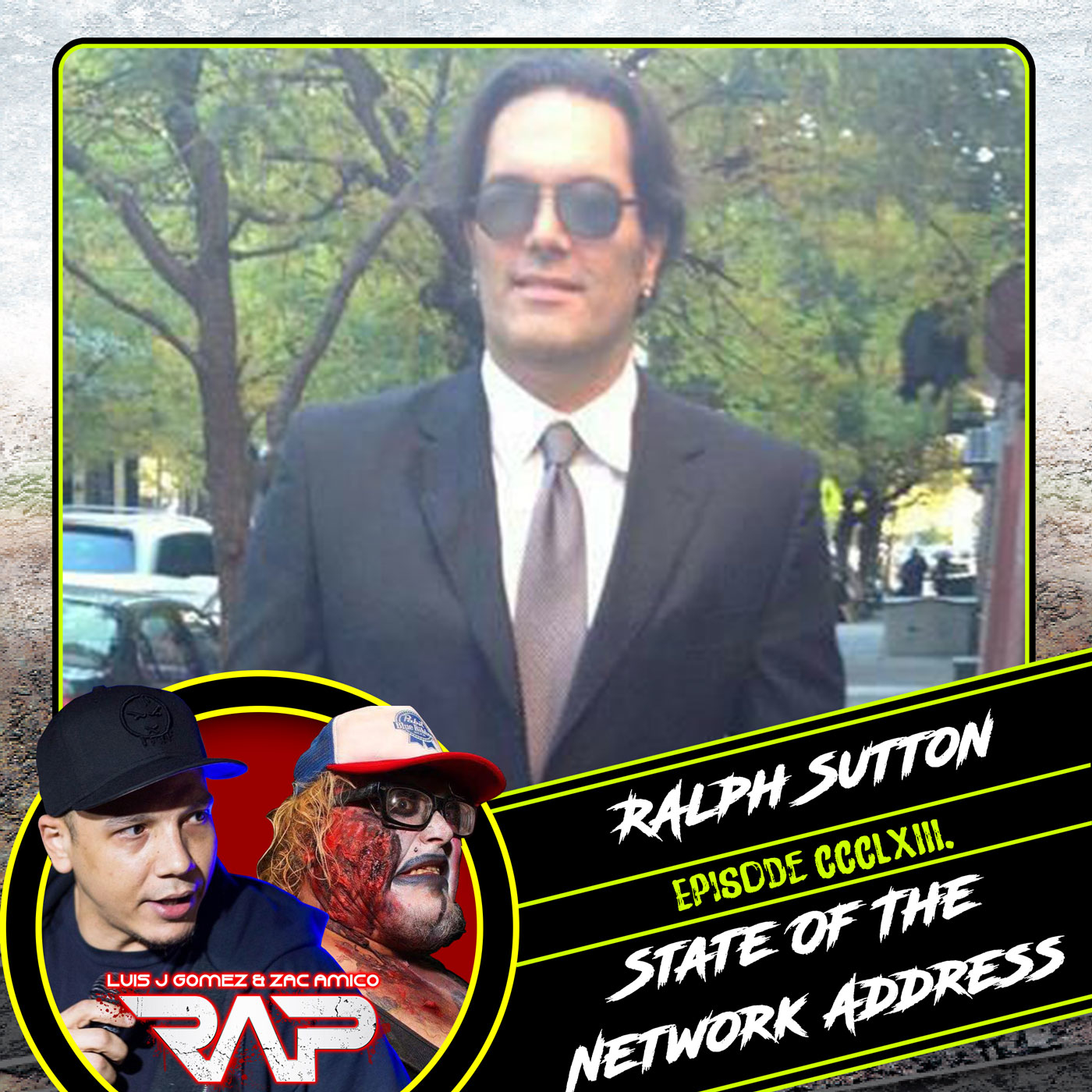 The Real Ass Podcast