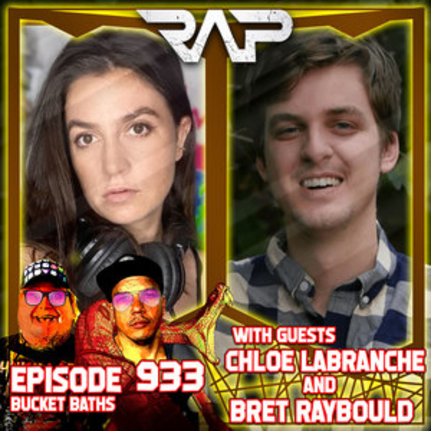 The Real Ass Podcast