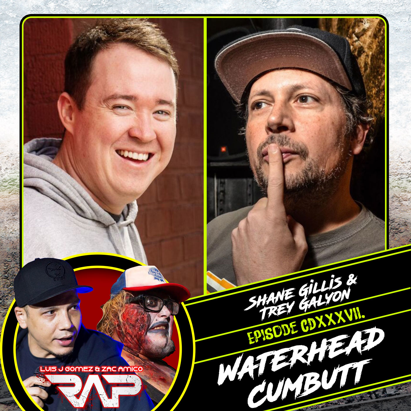 The Real Ass Podcast