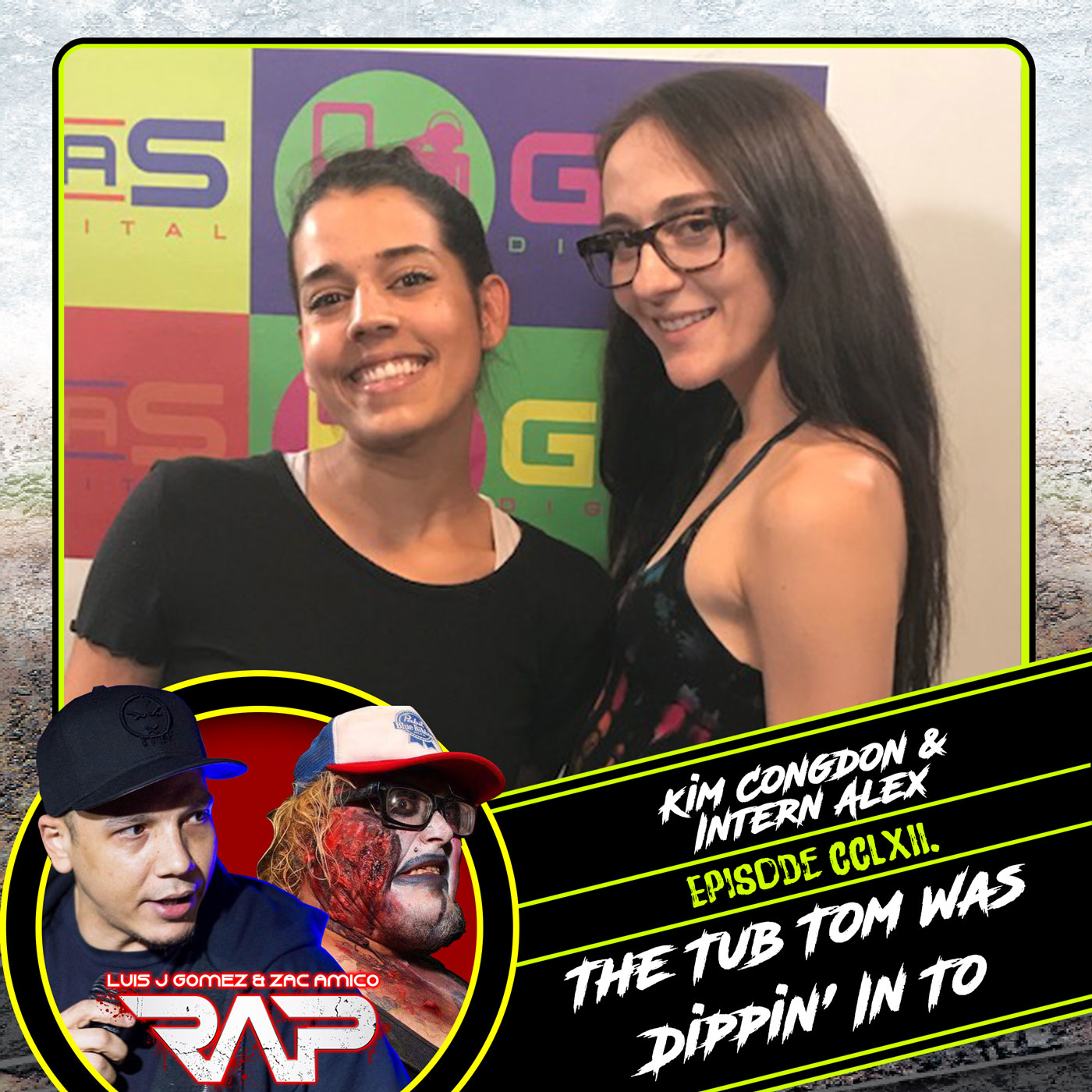 The Real Ass Podcast