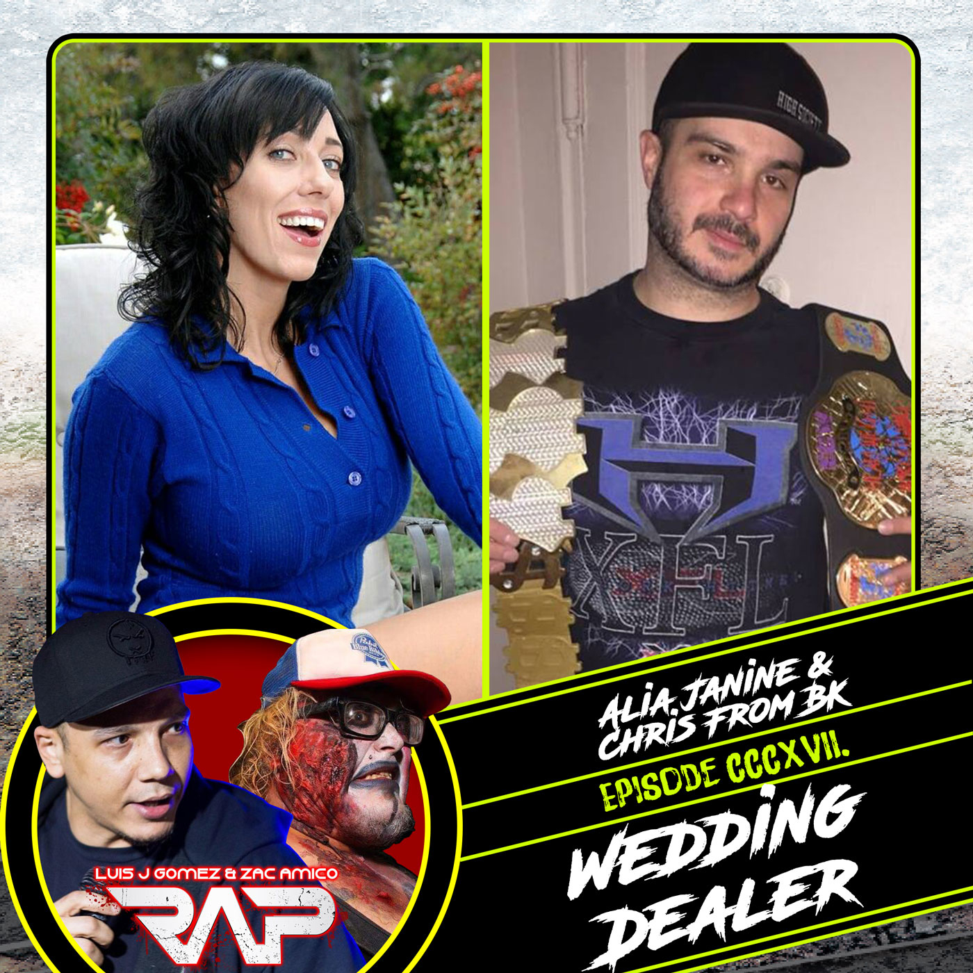 The Real Ass Podcast