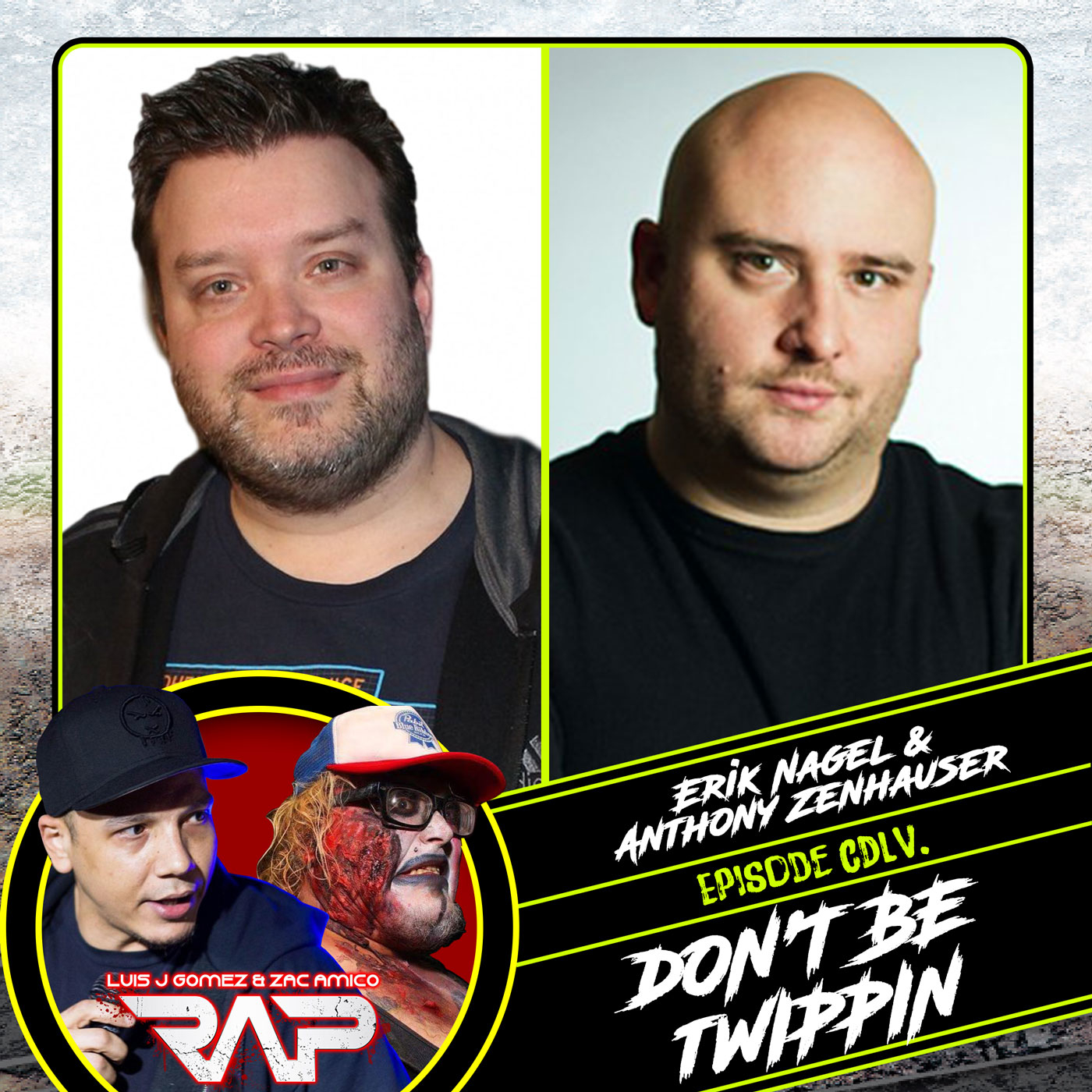 The Real Ass Podcast