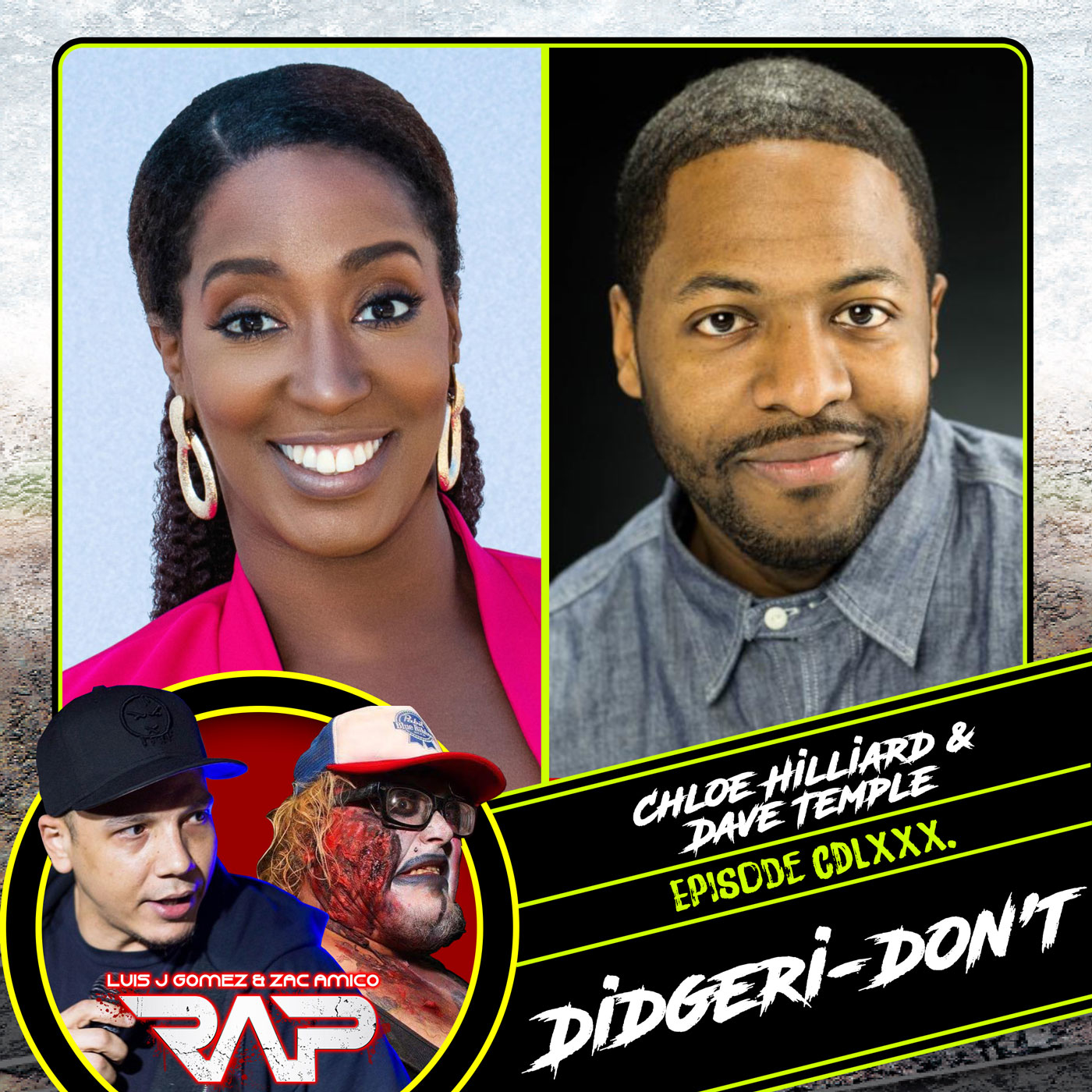 The Real Ass Podcast