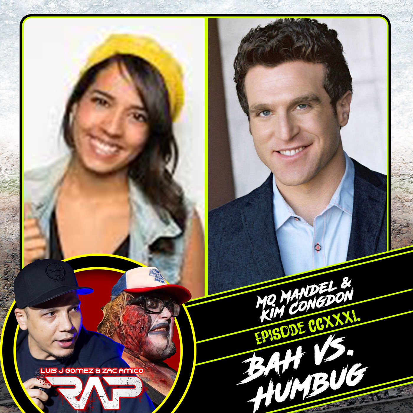 The Real Ass Podcast