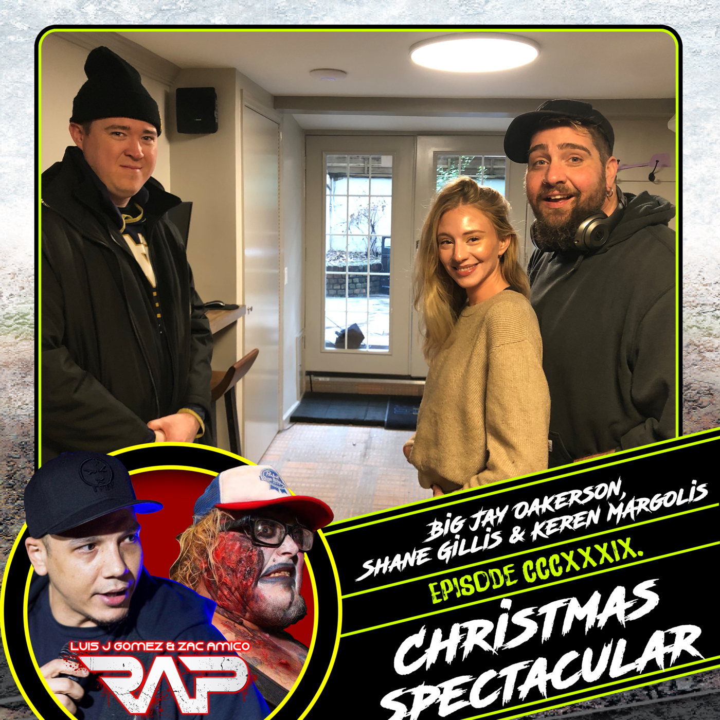 The Real Ass Podcast