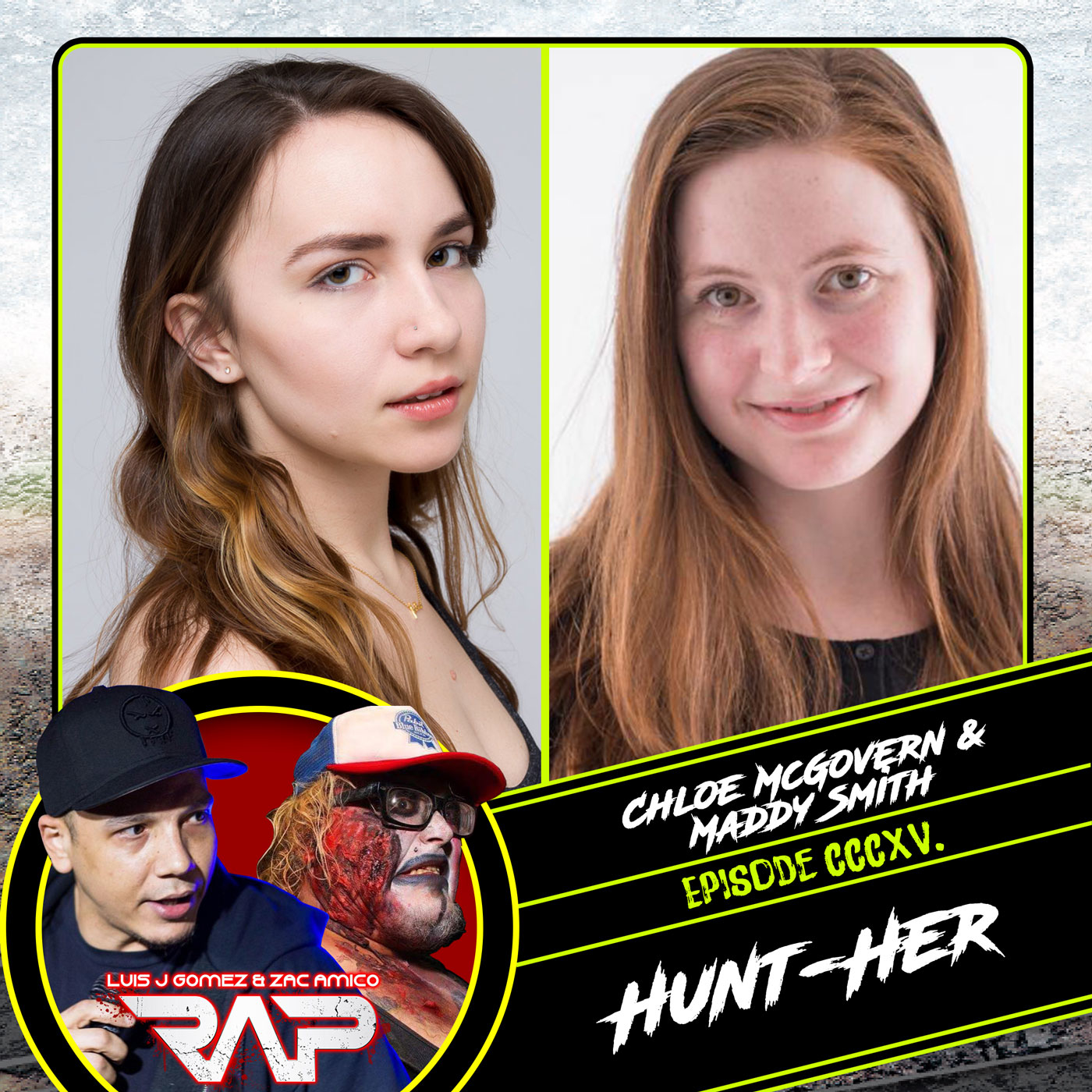 The Real Ass Podcast