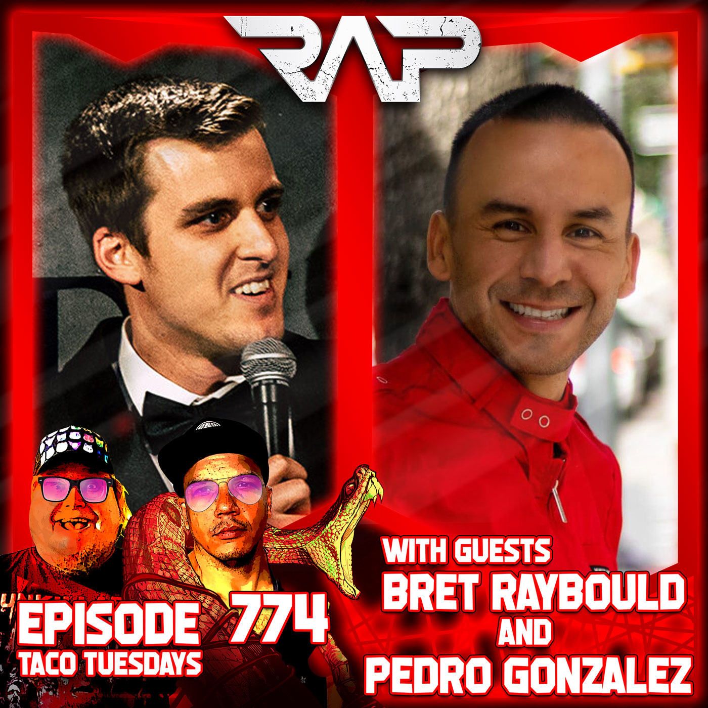 The Real Ass Podcast