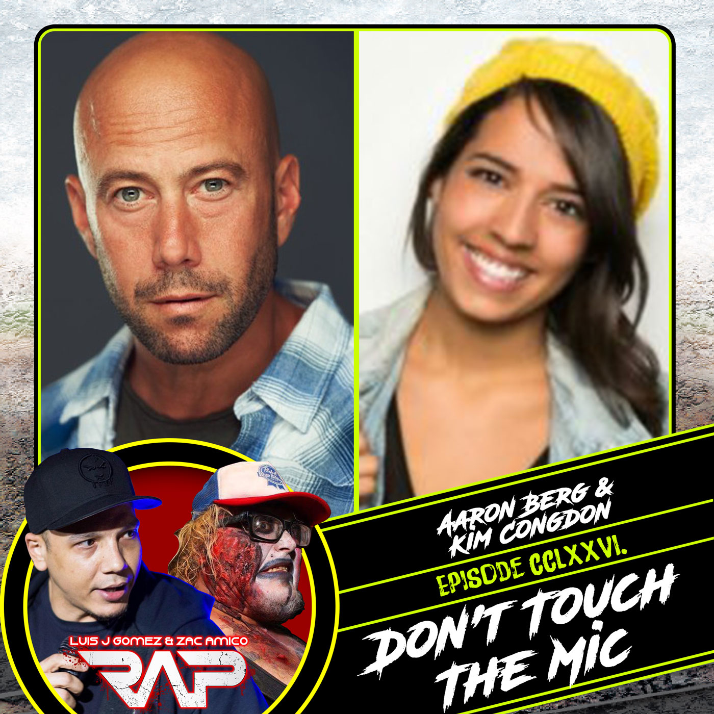 The Real Ass Podcast