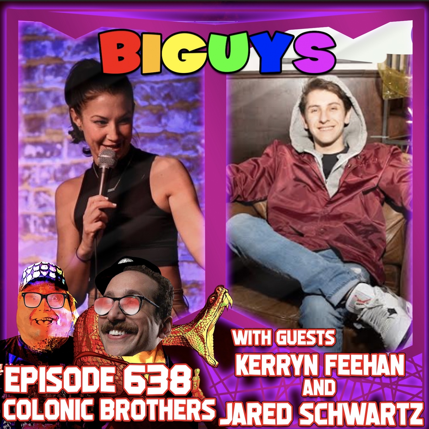 The Real Ass Podcast