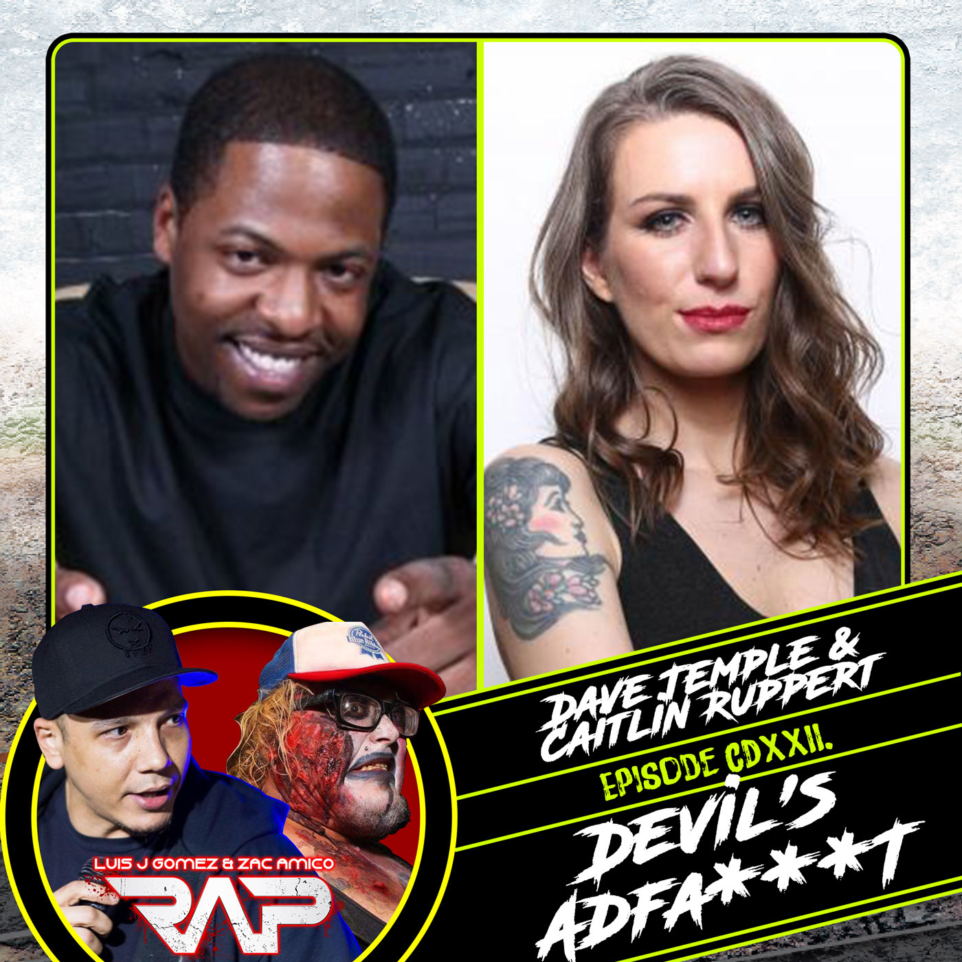 The Real Ass Podcast