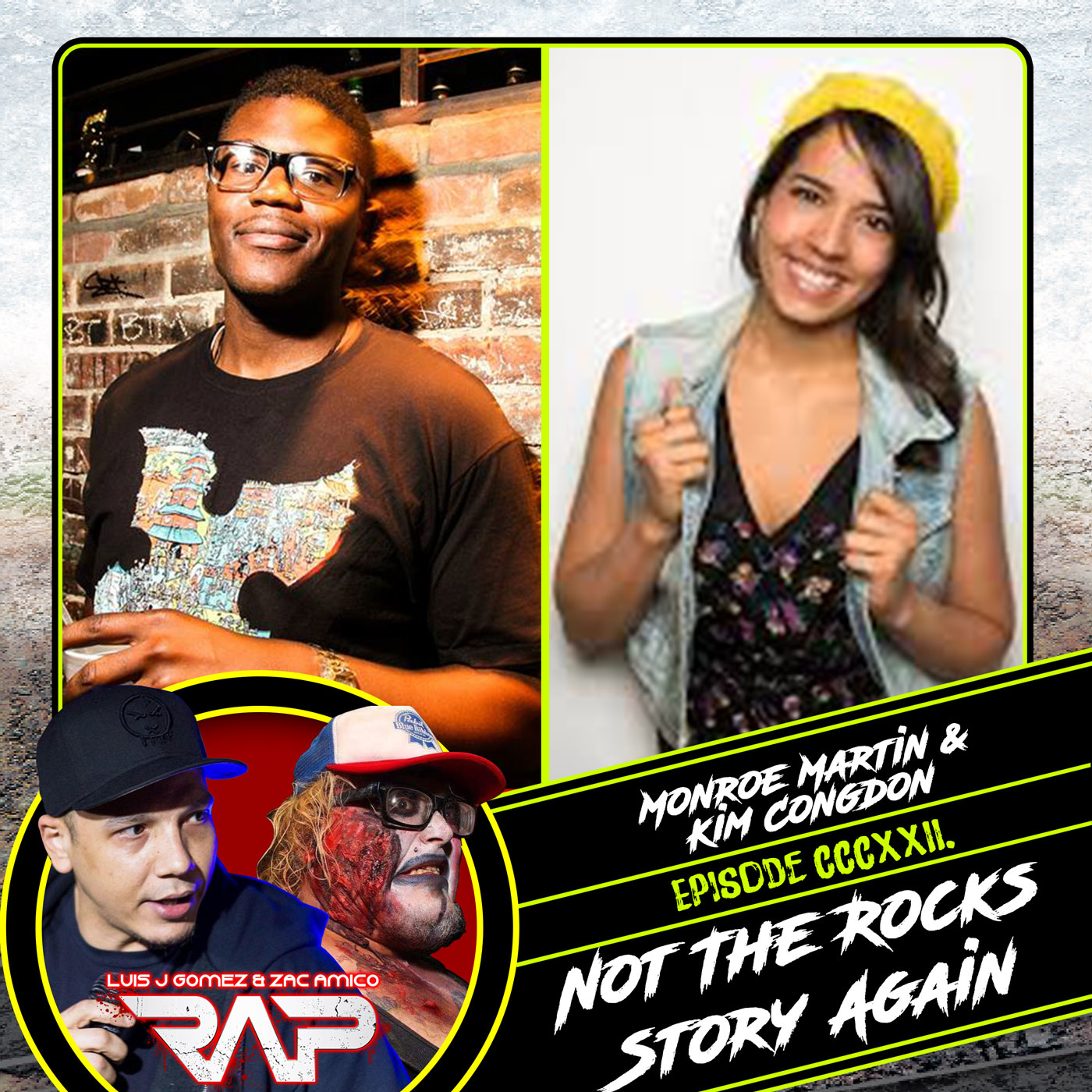 The Real Ass Podcast