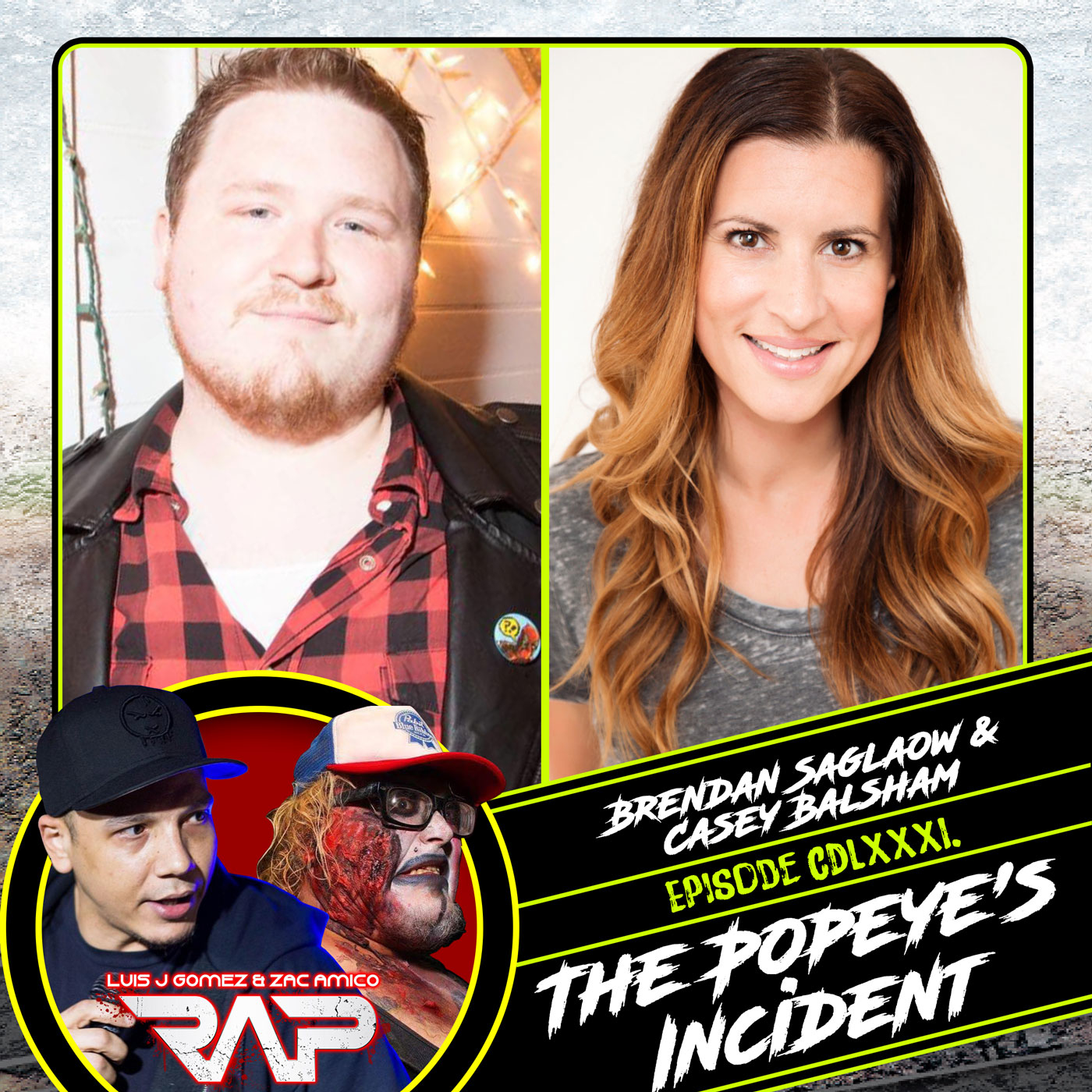 The Real Ass Podcast