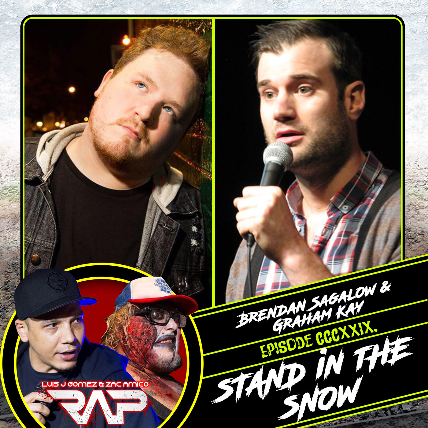 The Real Ass Podcast