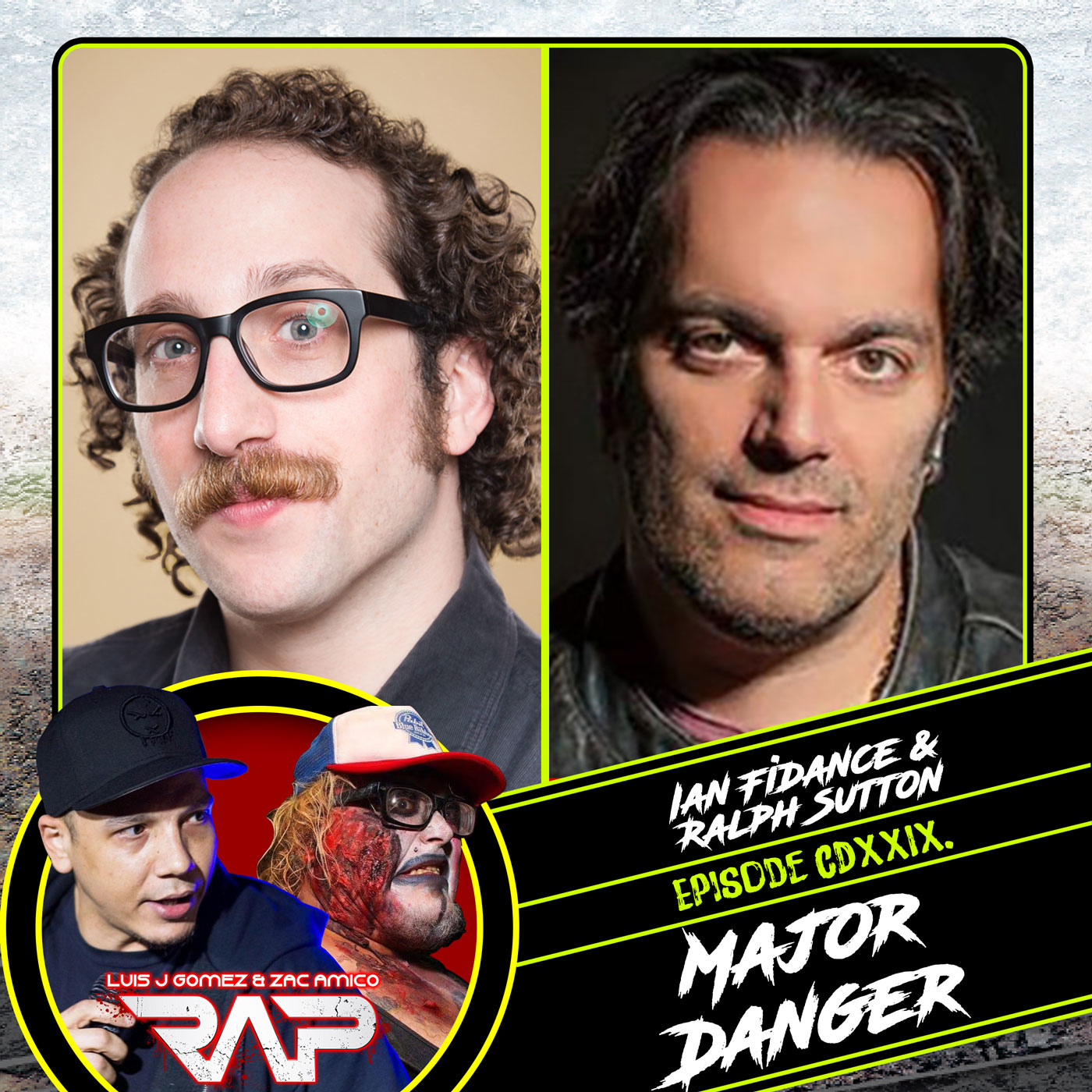 The Real Ass Podcast