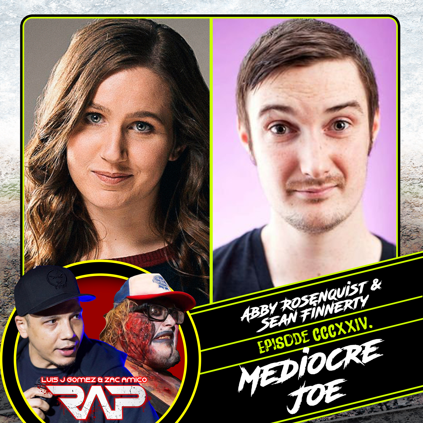 The Real Ass Podcast