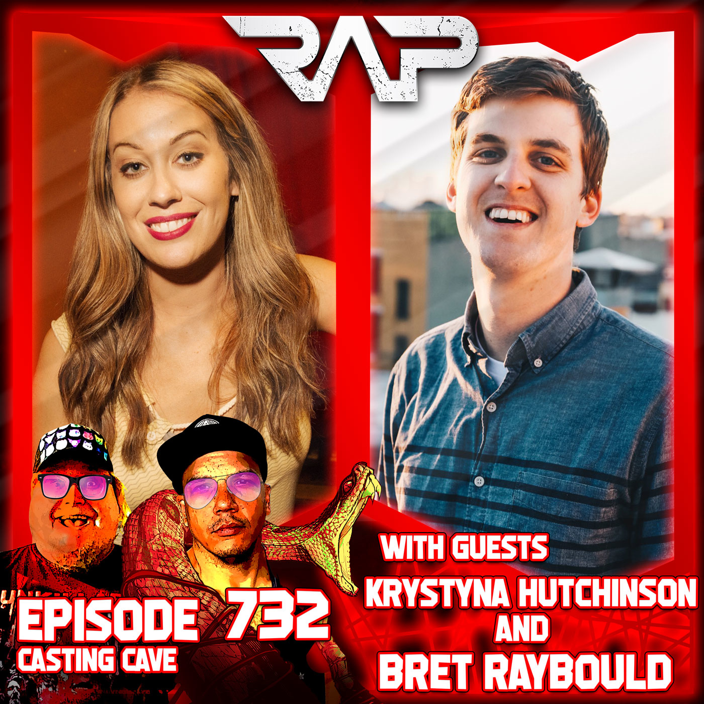 The Real Ass Podcast