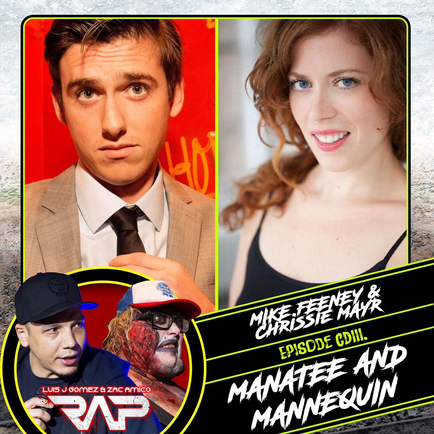 The Real Ass Podcast