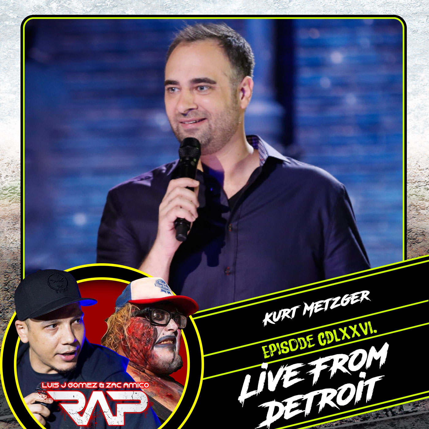 The Real Ass Podcast