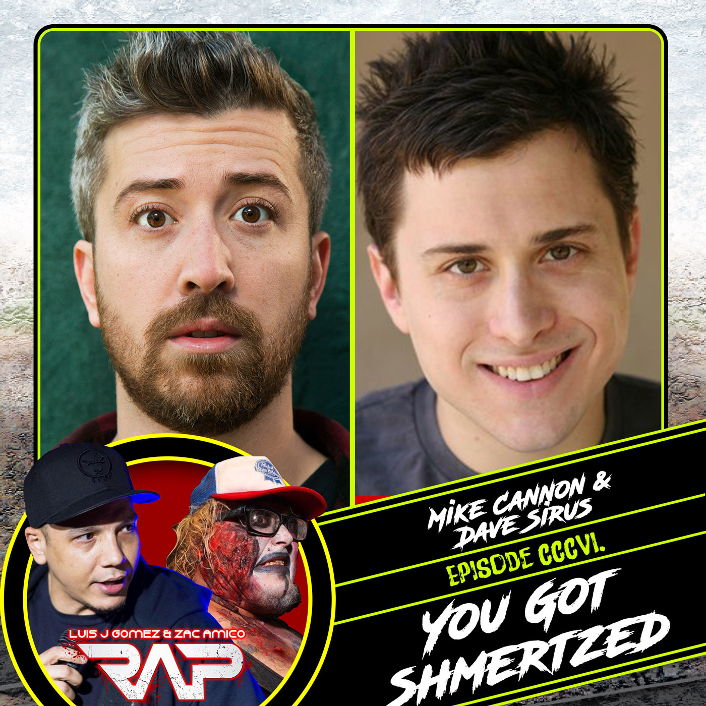 The Real Ass Podcast