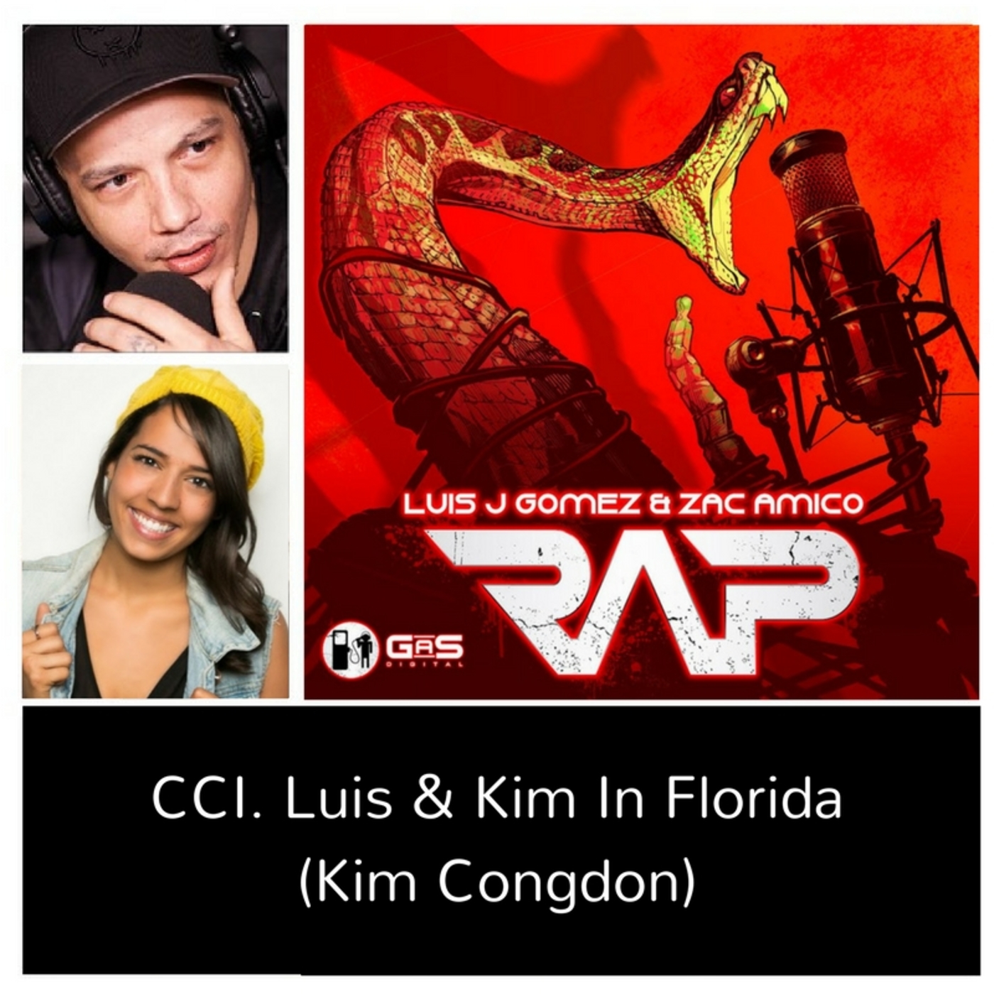 The Real Ass Podcast