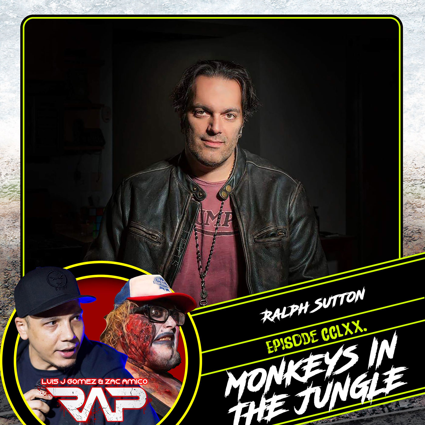 The Real Ass Podcast