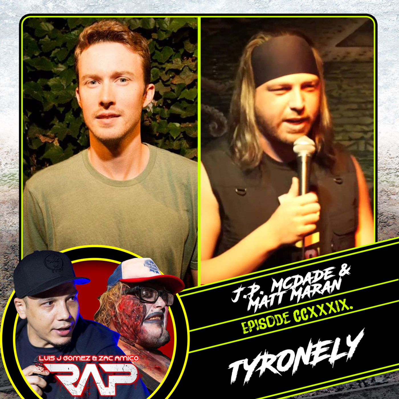 The Real Ass Podcast