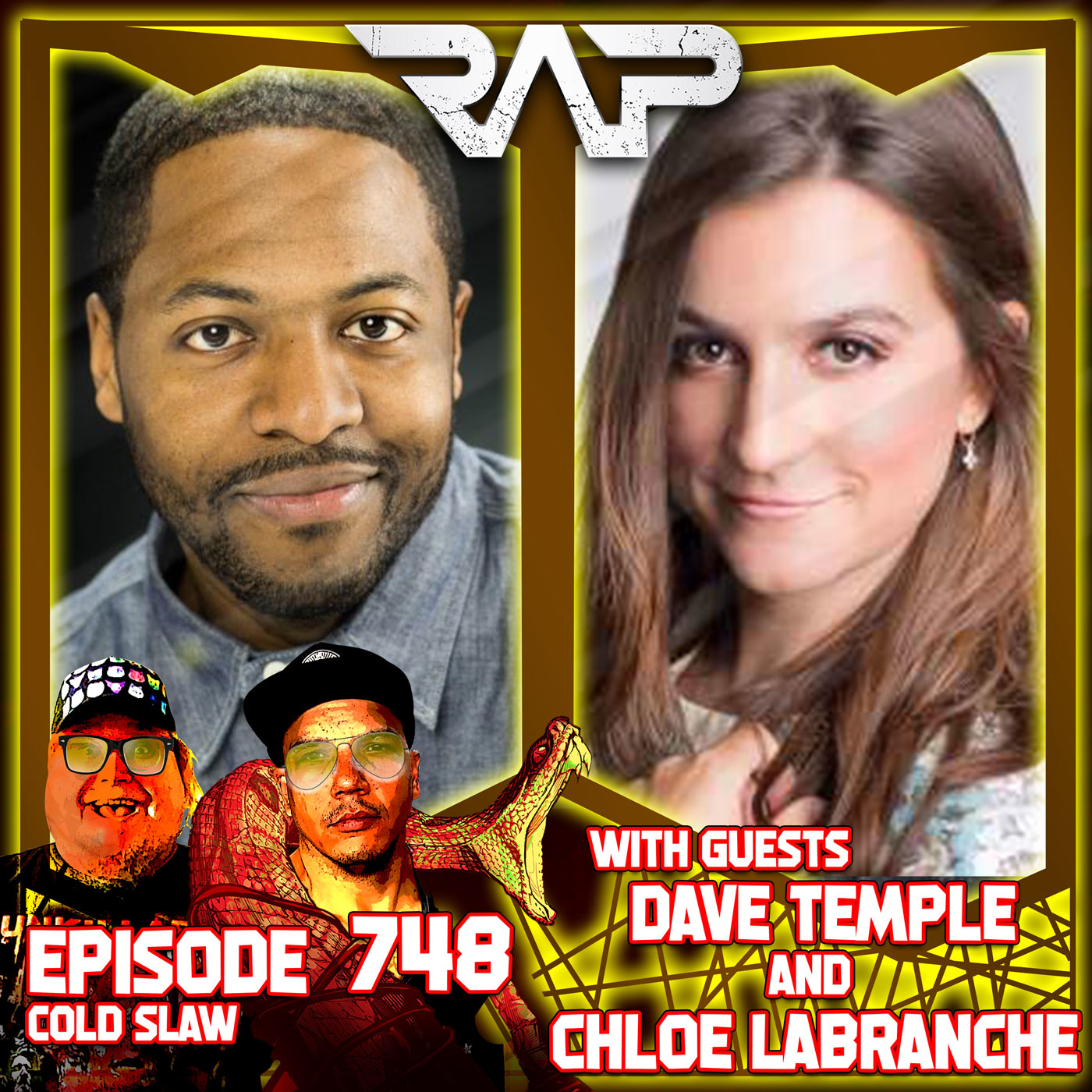 The Real Ass Podcast