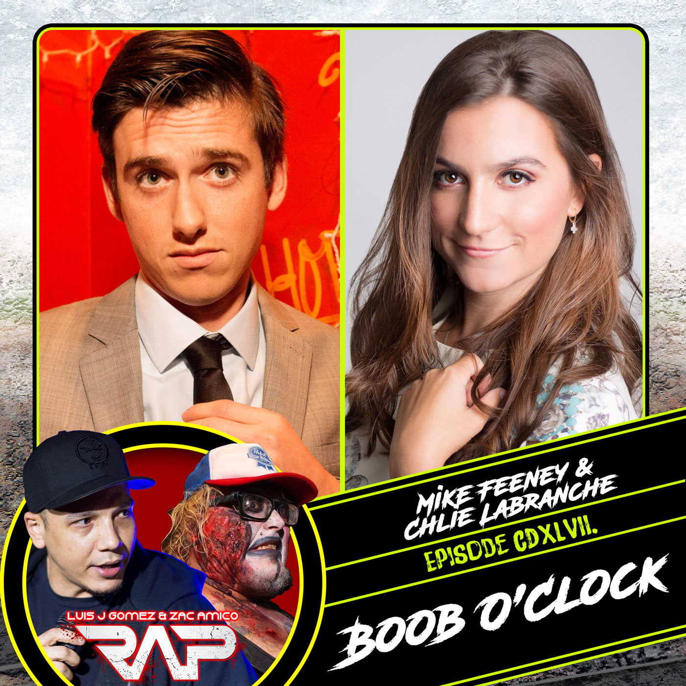 The Real Ass Podcast