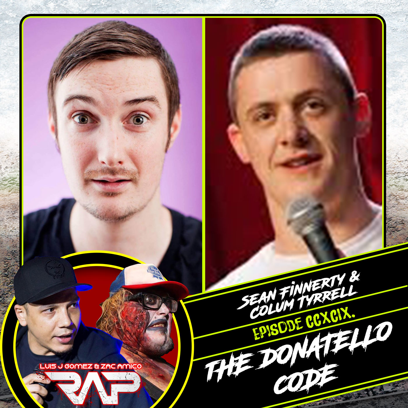 The Real Ass Podcast