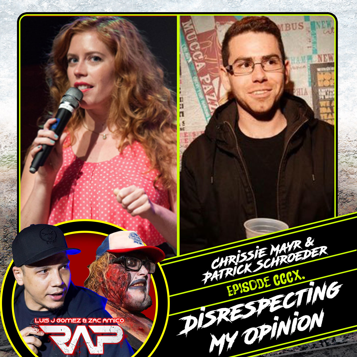 The Real Ass Podcast