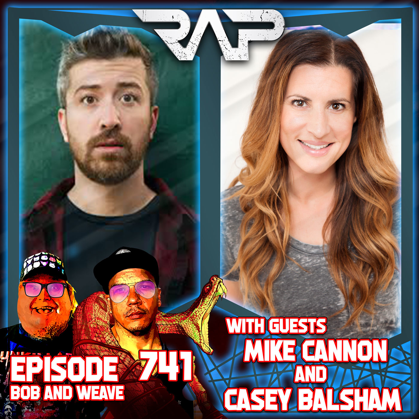 The Real Ass Podcast