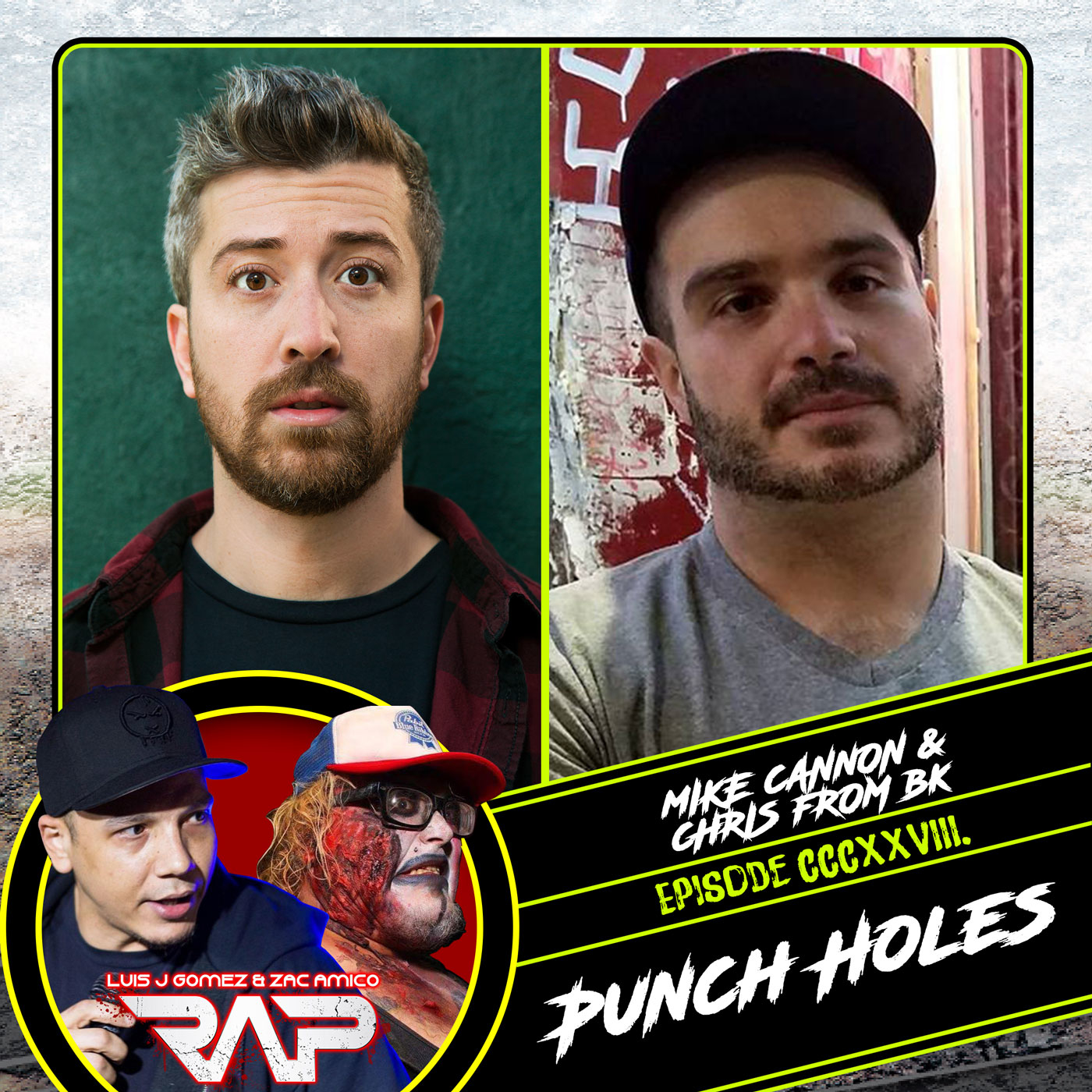 The Real Ass Podcast