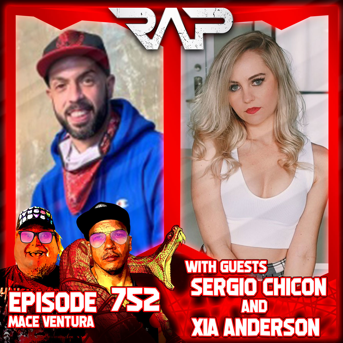 The Real Ass Podcast