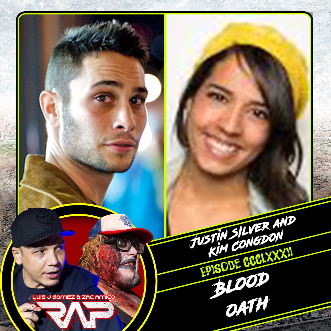 The Real Ass Podcast