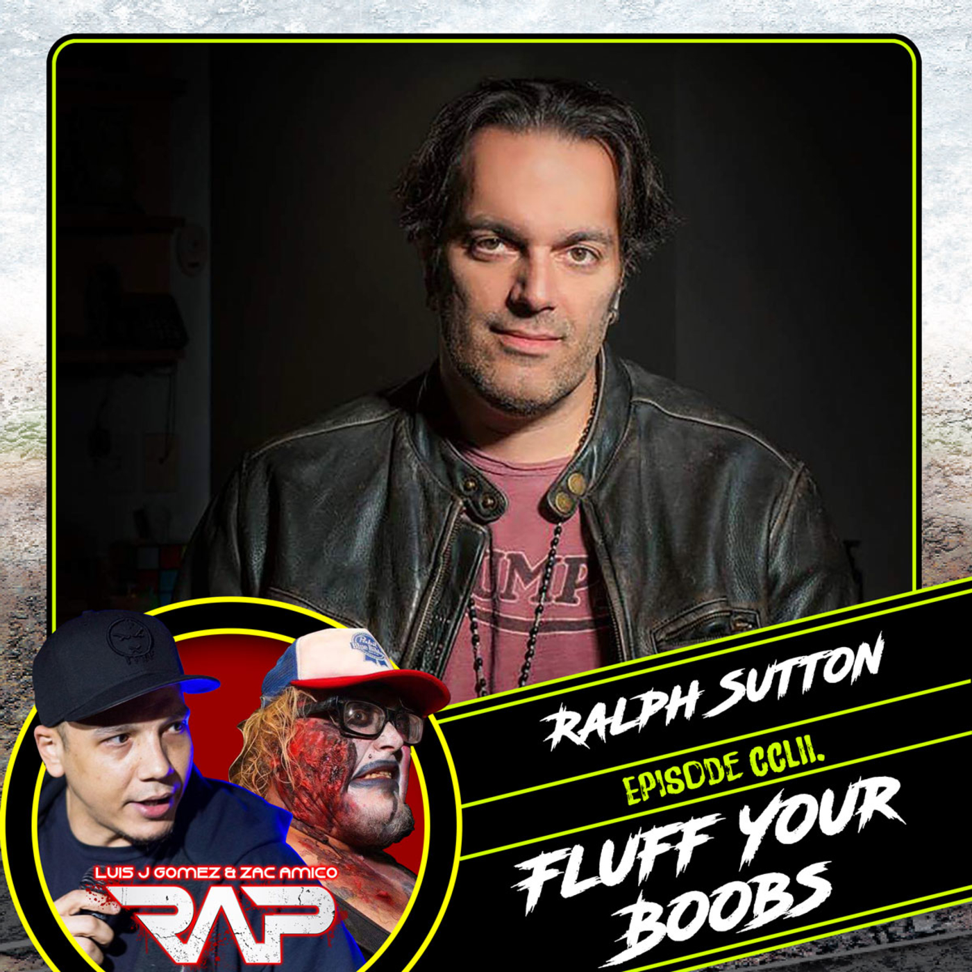 The Real Ass Podcast