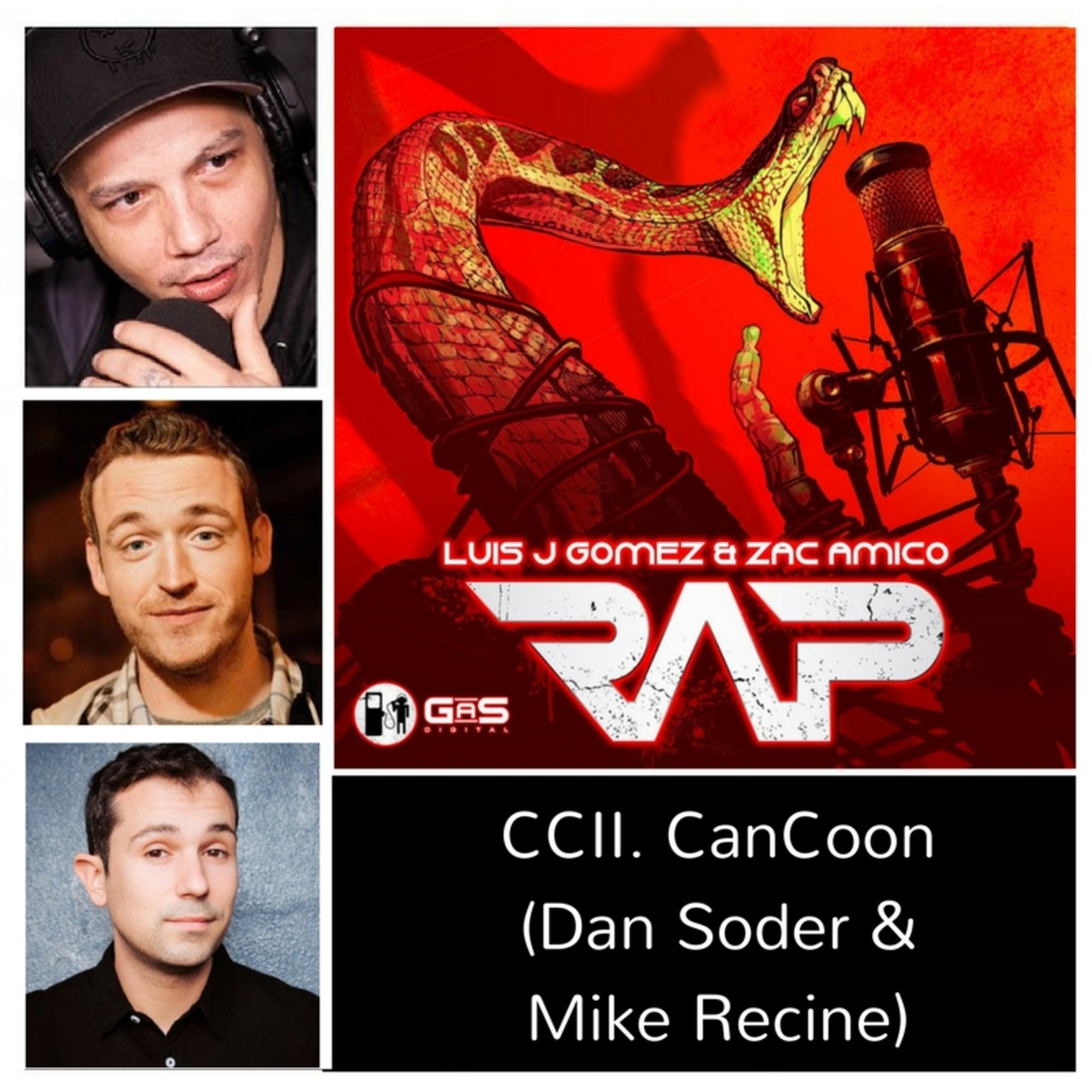 The Real Ass Podcast